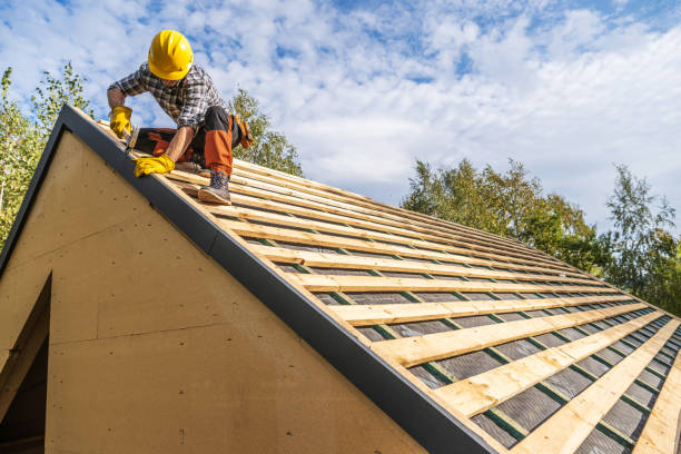 Quick and Trustworthy Emergency Roof Repair Services in Chebanse, IL
